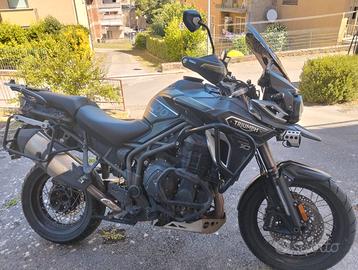 Triumph Tiger 1200