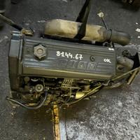 Motore cambio ducato 2.5 d 8144.67