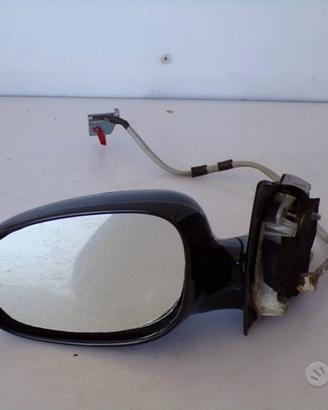 Specchietto retrovisore Sinistro Fiat Croma 2009
