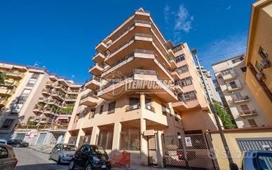 Appartamento a Messina 4 locali