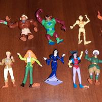 Ghostbuster filmation anni 80