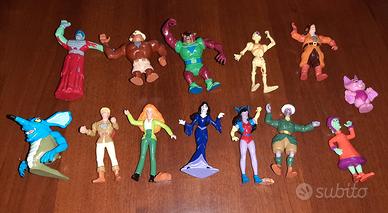 Ghostbuster filmation anni 80