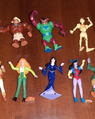 Ghostbuster filmation anni 80