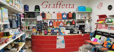 Attività di cartolibreria