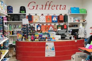 Attività di cartolibreria