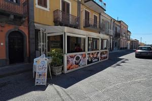 Attività avviata a Presa - Piedimonte Etneo