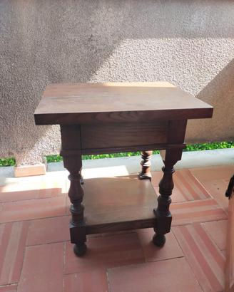 Tavolini/Comodino