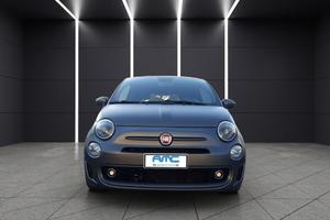 FIAT 500 1.0 Hybrid Sport