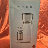 Macinacaffe SMEG vintage NUOVO