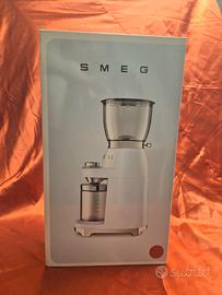 Macinacaffe SMEG vintage NUOVO