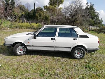 Alfa romeo Giulietta 1.8