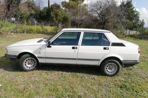 Alfa romeo Giulietta 1.8