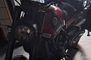 Benelli leoncino cc.500