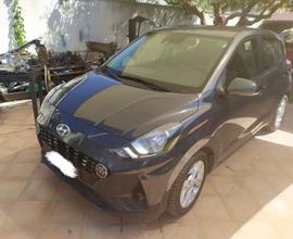 Hyundai i10 2020