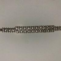 Bracciale in argento