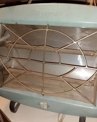 Stufa Elettrica Vintage Menowatt Anni 50/60