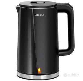 Nuovo Bollitore Aigostar Aubrey