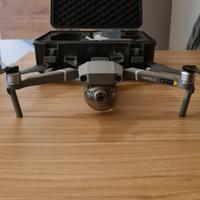 COME DA FOTO  DJ MAVIC 2 ZOOM