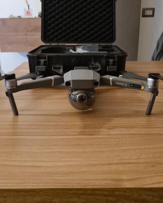 COME DA FOTO  DJ MAVIC 2 ZOOM