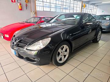 Mercedes-benz SLK 280 cat BOOK SERVICE/ASI