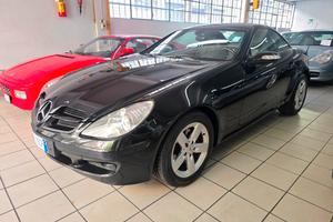 Mercedes-benz SLK 280 cat BOOK SERVICE/ASI