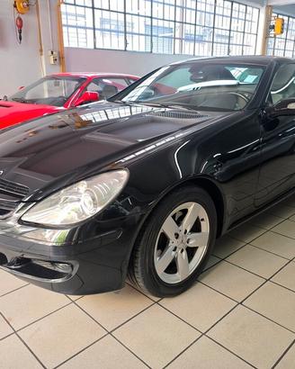 Mercedes-benz SLK 280 cat BOOK SERVICE/ASI