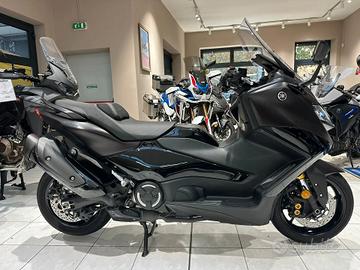 Yamaha T Max 560 TECH