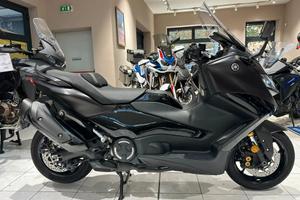 Yamaha T Max 560 TECH