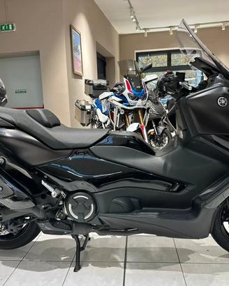 Yamaha T Max 560 TECH