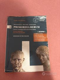 Libro primordia rerum 1