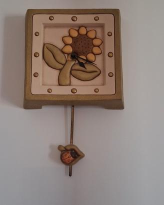 Orologio da parete THUN  originale 