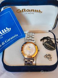 orologio altanus automatico 