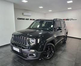 Jeep Renegade 1.6 Mjt 120 CV Limited Led