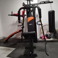 Palestra attrezzo multifunzione Tecnofit 