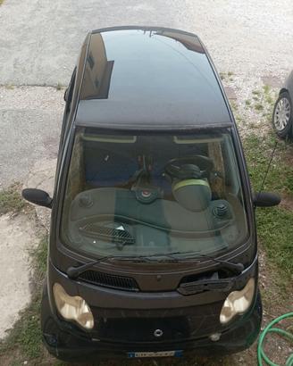 smart 450