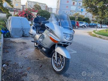 BMW k1200 LT prima serie