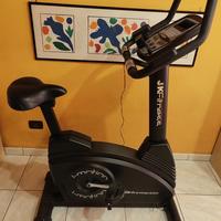 Cyclette Elettromagnetica JK Fitness Top Performa