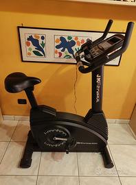 Cyclette Elettromagnetica JK Fitness Top Performa