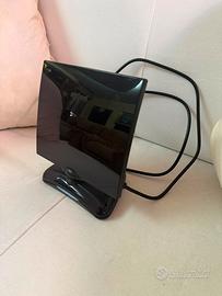 Meliconi AT- 49 - Amplificatore d’antenna TV int