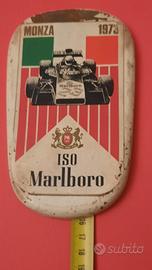 gadget commemorativo corse auto Monza