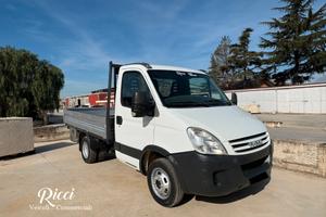 IVECO T. DAILY 35C12 CASSONE FISSO