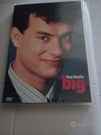 DVD Big