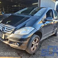 MERCEDES CLASSE A W169 A 150 95CV - ricambi