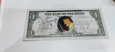 autografo tullio de piscopo