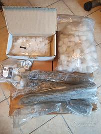 accessori imbottigliamento vino