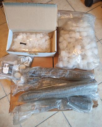 accessori imbottigliamento vino