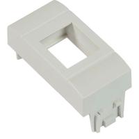 Adattatore RJ45 Biticino Living