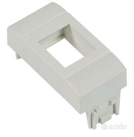 Adattatore RJ45 Biticino Living