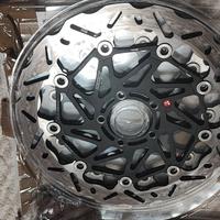DISCHI BRAKING KTM SUPER DUKE 1290 WAVE FLOTTANTE 