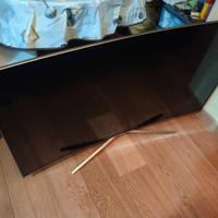 SMART TV SAMSUNG 65 P SCHERMO CURVO